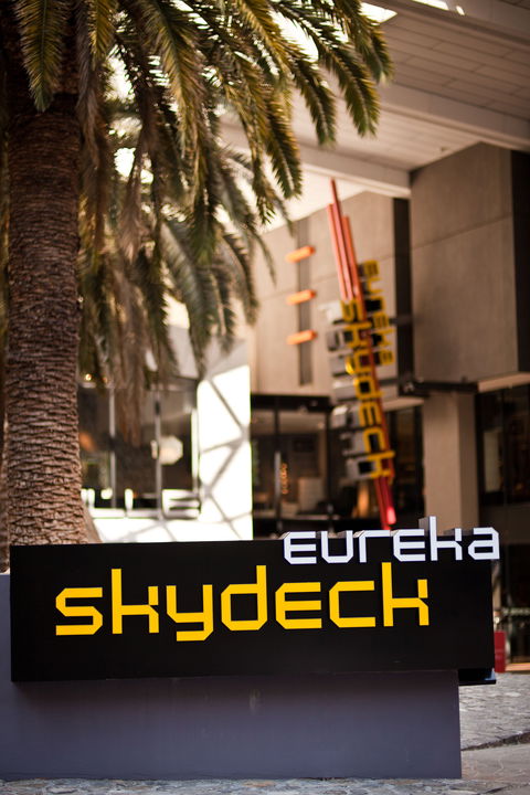 Eureka Skydeck 88 - Stays Accommodation 1