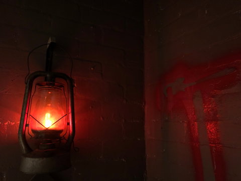 Expedition Sydney - Escape Rooms - Stayed 0