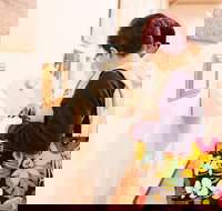 Fairfield City Museum and Gallery - Stayed