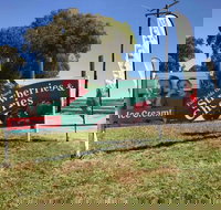 Fairfield Orchard - Stayed