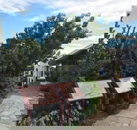 Fireball Bates Walking Trail - Stayed