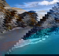 Fleurieu Peninsula - Stayed