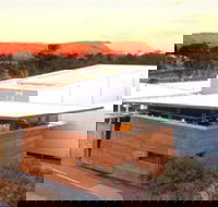 Fred McKay Museum - Stayed