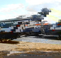 Gateway Caravans - Stayed