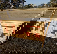 Gerard Murphy Furniture Dunkeld - Stayed