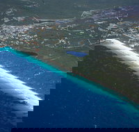 Goode Beach - Stayed