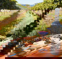 Granite Belt and Darling Downs - Stayed