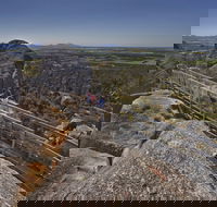 Granite Skywalk - Stayed