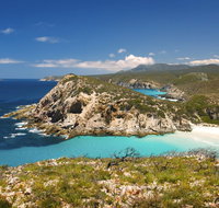 Great Ocean Pathway - Stayed