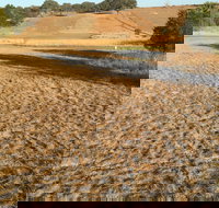 Gunning Golf Club - Stayed