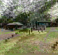 Gur-um-bee picnic area - Stayed