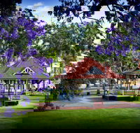 Gympie City Tourist Drive - Stays Accommodation
