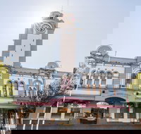 Hilltops Antique Trail - Stayed