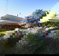 Hoover House - Stayed