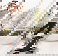 ICAROS Active Virtual Reality - Stays Accommodation