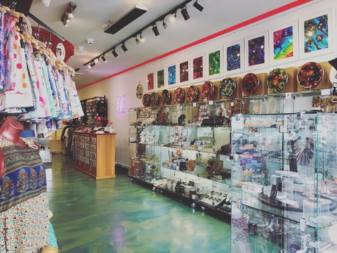 In.cube8r Gallery And Emporium - Stayed 0