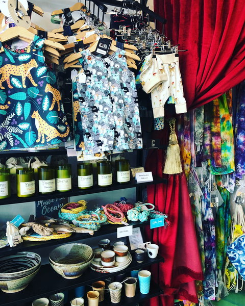 In.cube8r Gallery And Emporium - Stayed 2