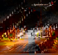 Ingleburn RSL Club - Stayed