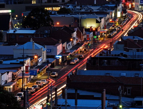 Ivanhoe Shopping Centre - Stayed 0