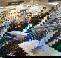 Jack Evans Workwear - Stayed