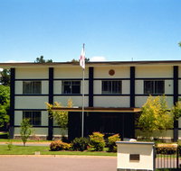 Japan Embassy of - Stayed