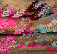 Jewelz n' Things - Stayed