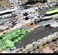 Junction Place - Stayed