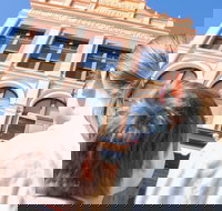 Kalgoorlie Heart of Gold Discovery Trail - Stayed