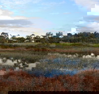 Karkarook Park - Stayed