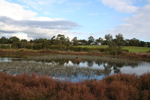 Karkarook Park - Stayed 0