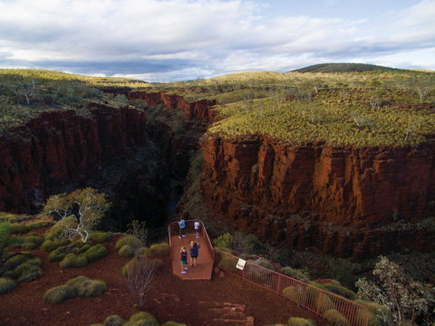 Karijini And The Pilbara - Stayed 2