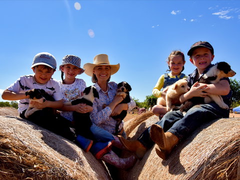 Katherine Outback Experience - Stayed 1