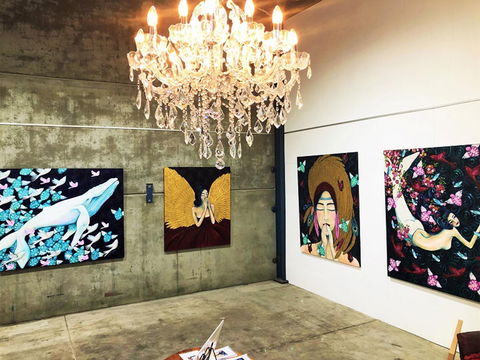 Kennedy's - Stayed 1