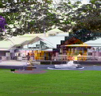 Ken Duncan Gallery - Stayed