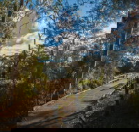 Koomba Park - Stayed