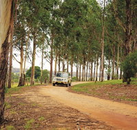 Kumbia Federation Heritage Centre