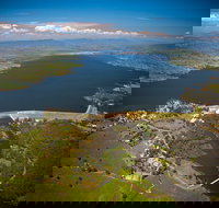 Lake Hume Loop - Stayed