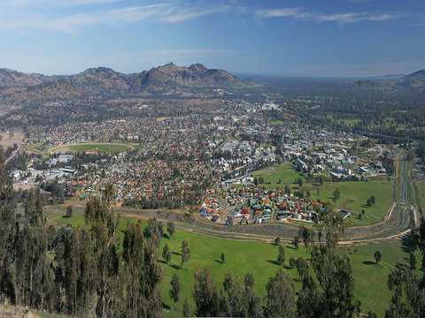 Lake Hume Loop - Stayed 2
