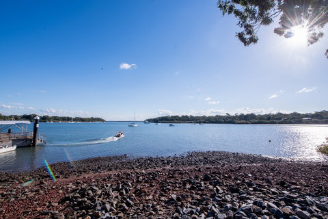 Lamb Island (Nguderoo) - Stayed 2