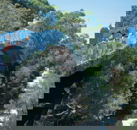 Law Walk - Kings Park - Stayed