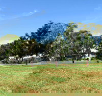 Leacock Picnic Area - Stayed