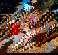 Les Stone Park - Stayed