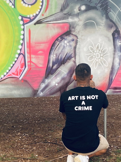 Lindsay Wine Estate Gallery - Stayed 1