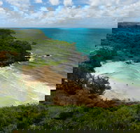 Little Bondi beach - Stayed