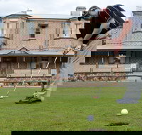 Lithgow Golf Club - Stays Accommodation