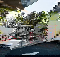 Lobley Park - Stayed