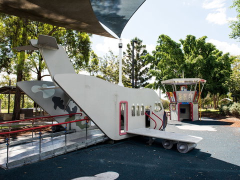 Lobley Park - Stayed 0