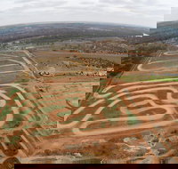 Loveday 4x4 Adventure Park - Stayed