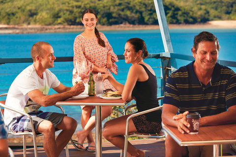 Mackay City Centre - Stayed 2