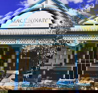 Macquarie Medi Spa - Stayed